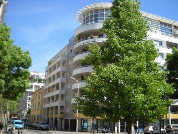 Part-Dieu, Lyon 3e Arrondissement, Villeurbanne, Rhône, Rhône-Alpes