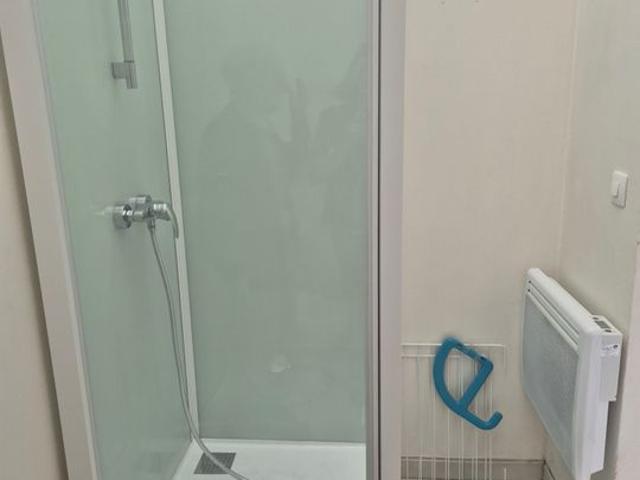 Appartement de 34m2 à louer sur La Madeleine