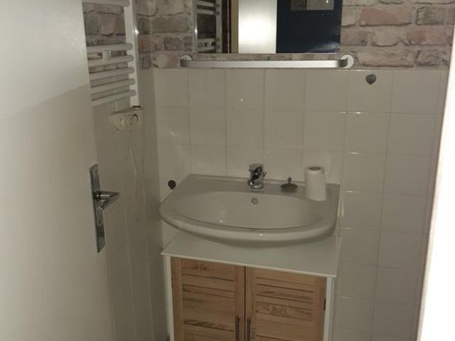 Appartement de 34m2 à louer sur Le Havre