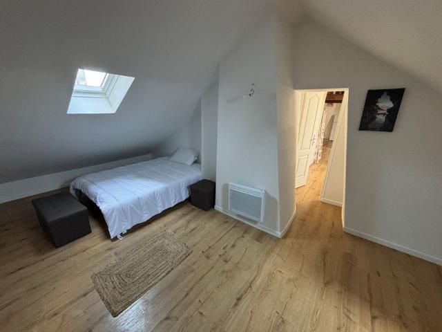 Appartement de 34m2 à louer sur Le Havre
