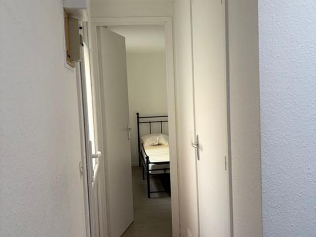 Appartement de 34m2 à louer sur Lille