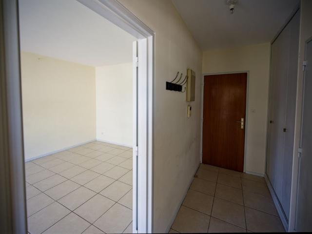 Appartement de 34m2 à louer sur Limoges