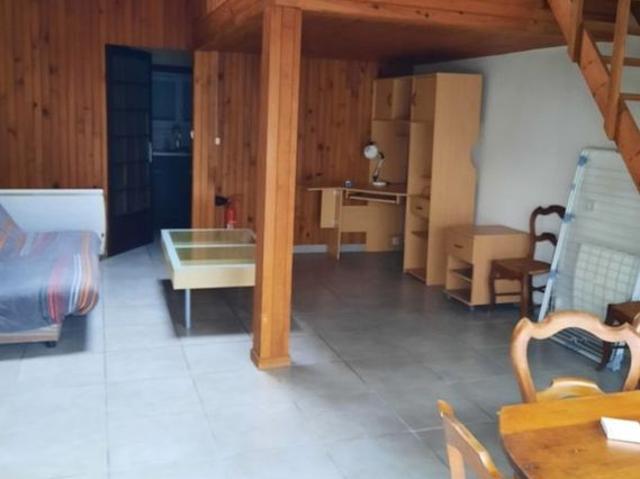 Appartement de 34m2 à louer sur Loire Authion
