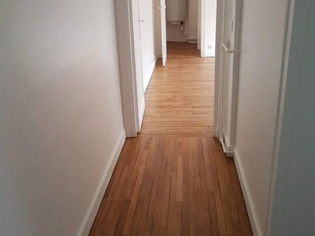 Appartement de 34m2 à louer sur Paris 11