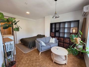 Appartement de 34m2 à louer sur Paris 12