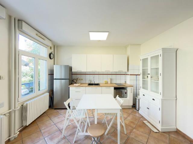 Appartement de 34m2 à louer sur Paris 13