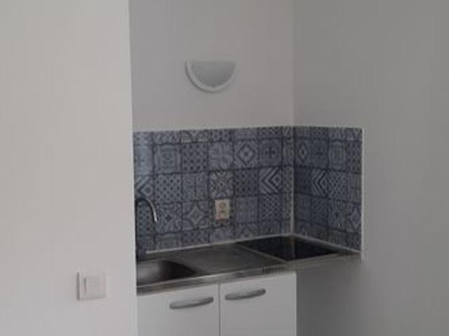 Appartement de 34m2 à louer sur Pontoise