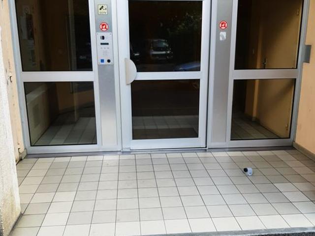 Appartement de 34m2 à louer sur Pontoise