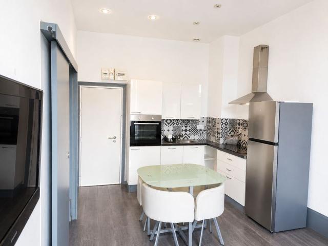 Appartement de 34m2 à louer sur Royat