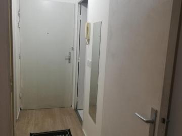 Appartement de 34m2 à louer sur Saint Denis