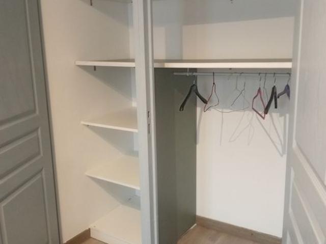Appartement de 34m2 à louer sur Saint Martin le Vinoux