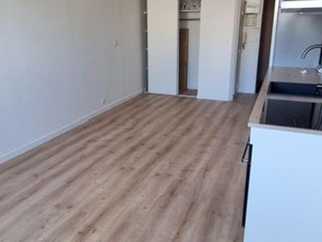 Appartement de 34m2 à louer sur Sartrouville
