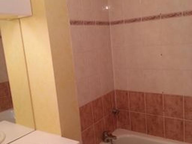 Appartement de 34m2 à louer sur Toulouse