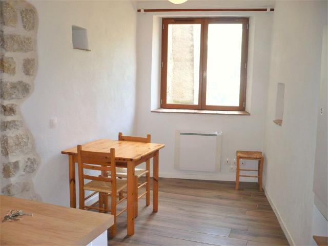 Appartement de 34m2 à louer sur Tourrettes sur Loup