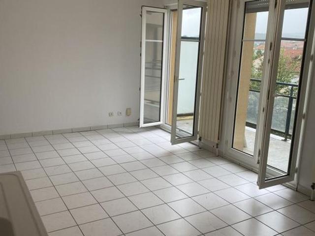 Appartement de 34m2 à louer sur Woippy