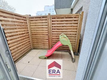 Appartement de 34m2 habitables Sartrouville à proximité des transports