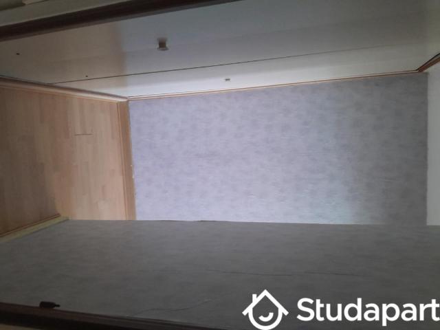 Appartement de 34m2