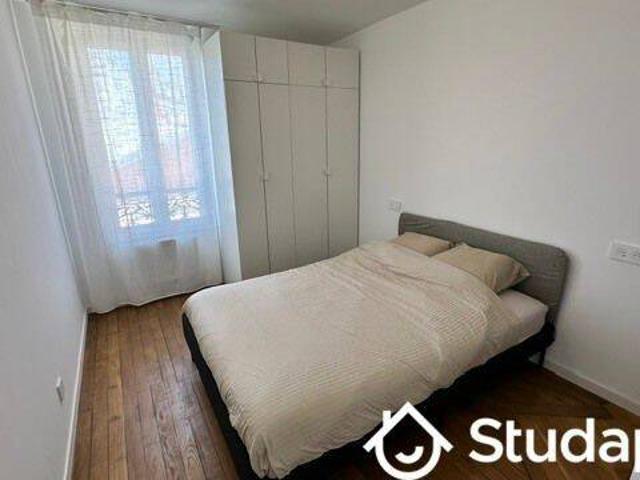 Appartement de 34m2