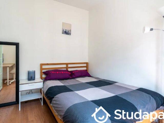 Appartement de 34m2