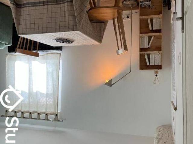 Appartement de 34m2