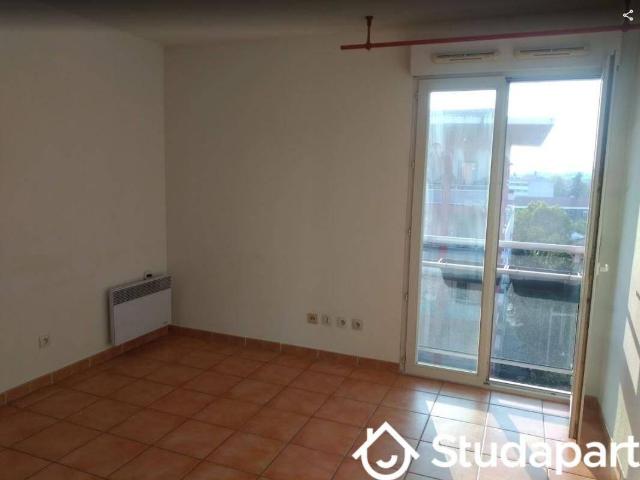 Appartement de 34m2
