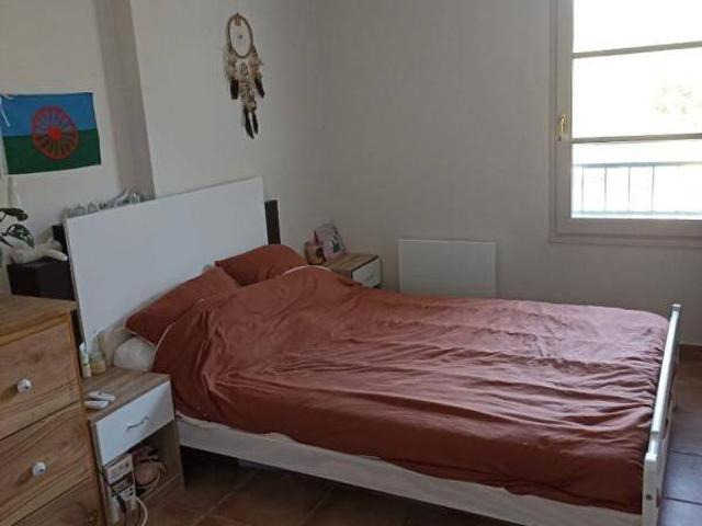 Appartement de 34m2