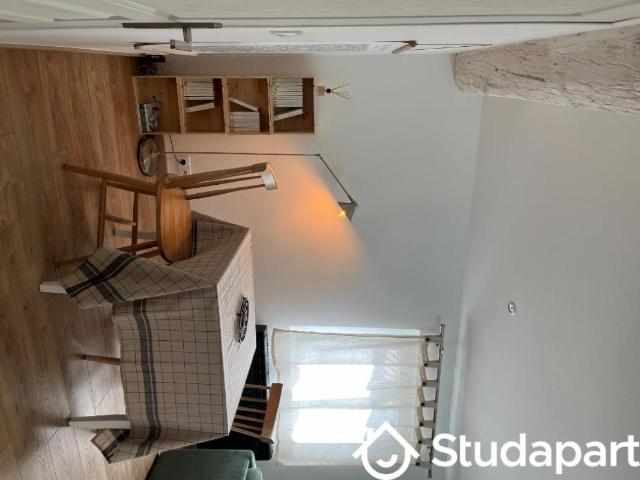 Appartement de 34m2