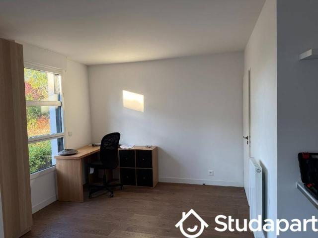 Appartement de 34m2