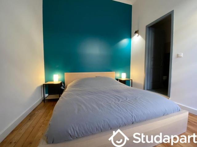 Appartement de 34m2