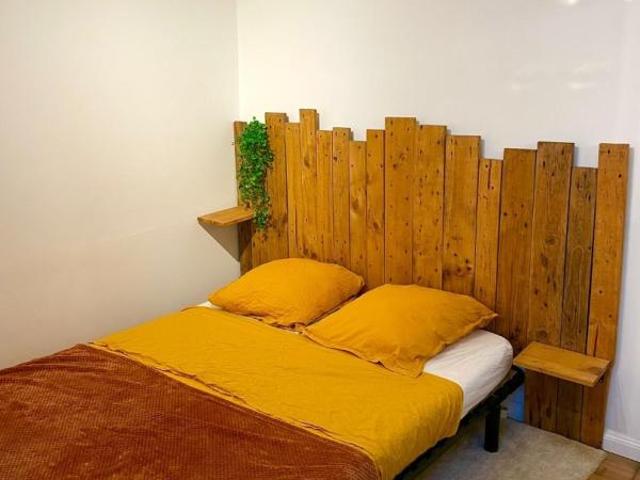 Appartement de 34m2