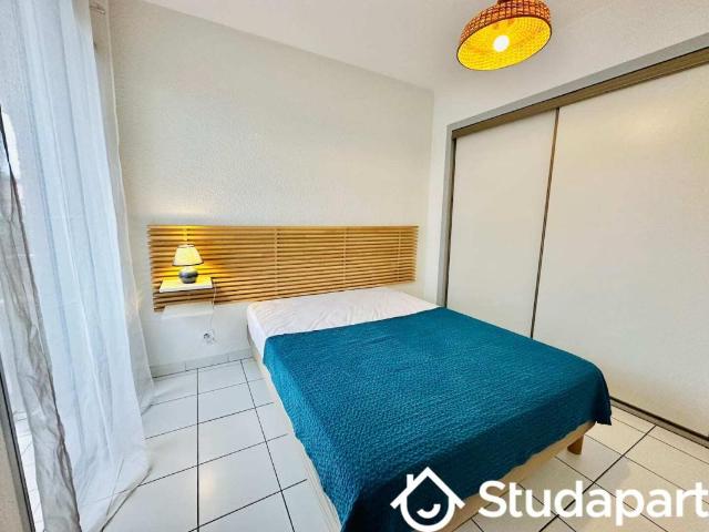 Appartement de 34m2