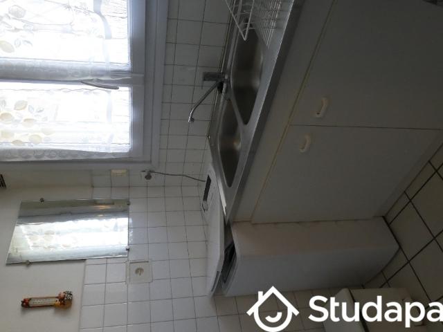 Appartement de 34m2