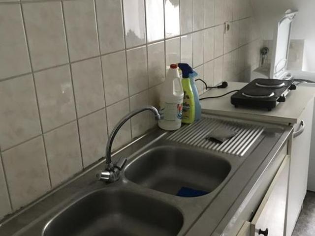 Appartement de 35m2 à louer sur Mulhouse