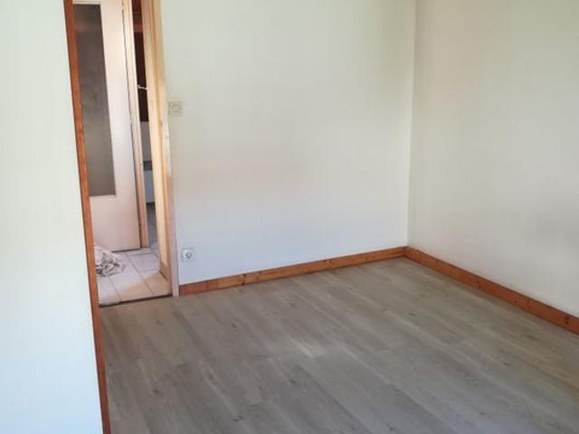 Appartement de 35m2 à louer sur Maisse