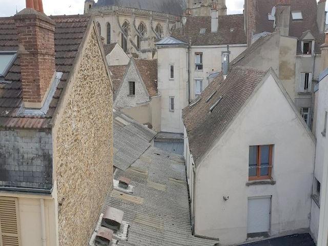 Appartement de 35m2 à louer sur Melun