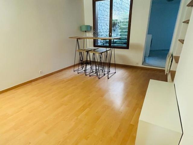 Appartement de 35m2 à louer sur Méry sur Oise