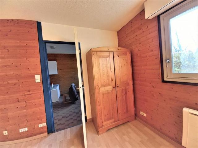 Appartement de 35m2 à louer sur Meylan