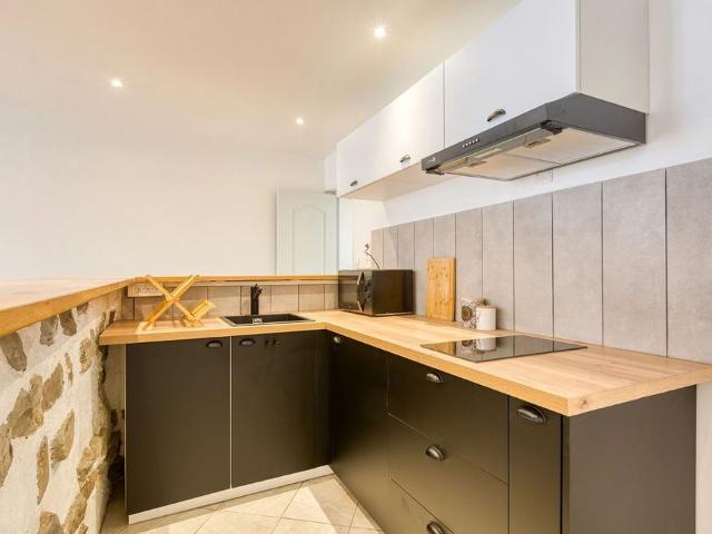 Appartement de 35m2 à louer sur Montereau Fault Yonne