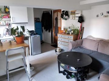Appartement de 35m2 à louer sur Montmorency