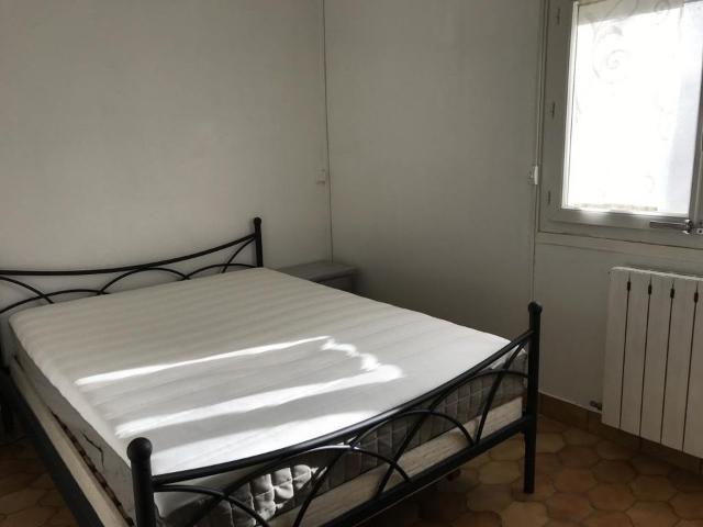 Appartement de 35m2 à louer sur Montpellier