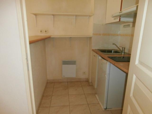 Appartement de 35m2 à louer sur Montpellier