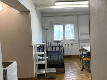 Appartement de 35m2 à louer sur Montpellier