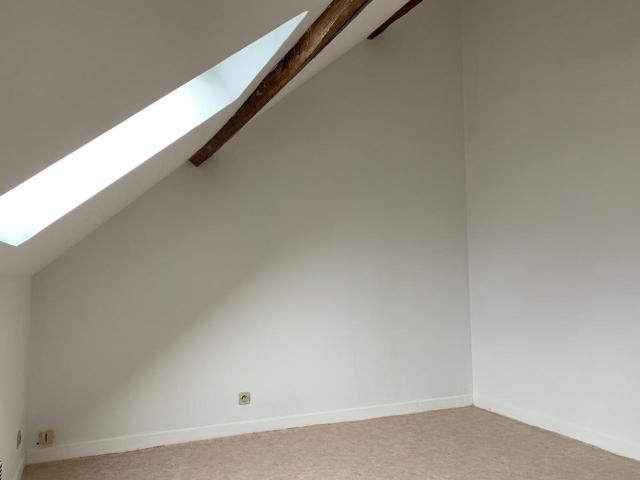 Appartement de 35m2 à louer sur Mouy