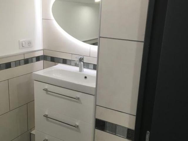 Appartement de 35m2 à louer sur Nancy