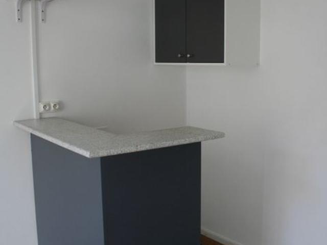 Appartement de 35m2 à louer sur Nancy