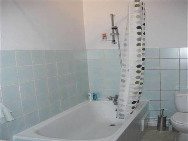Appartement de 35m2 à louer sur Nancy