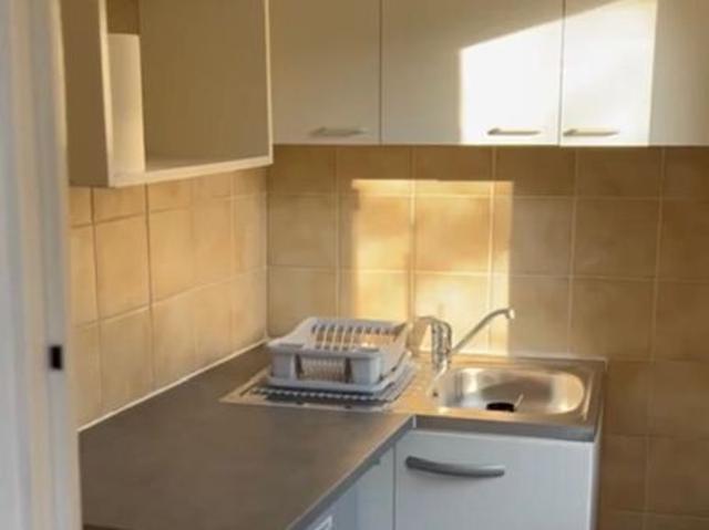 Appartement de 35m2 à louer sur Neuilly Plaisance