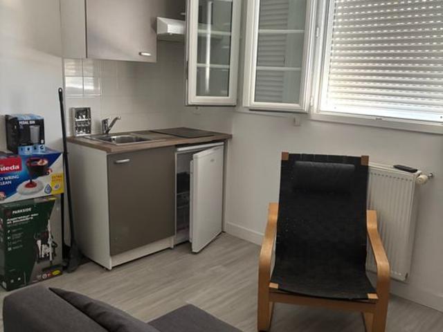 Appartement de 35m2 à louer sur Neuville sur Oise