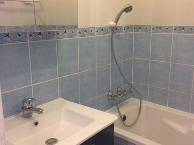 Appartement de 35m2 à louer sur Orléans