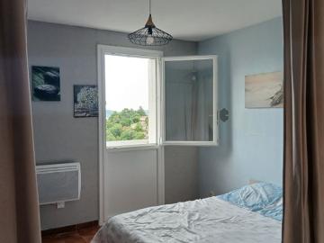 Appartement de 35m2 à louer sur Aubenas